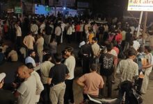 बदमाशों ने घर में घुसकर युवक को मोरी गोली बदमाशों ने घर में घुसकर युवक को मोरी गोली