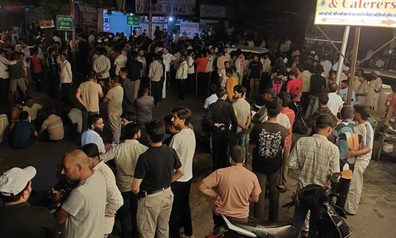 दून में अधिवक्ता की गोली मारकर हत्या