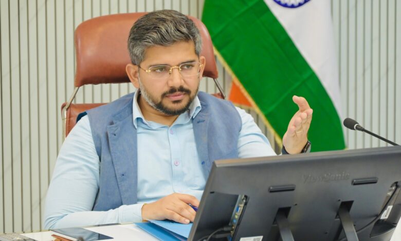 15 से 20 जून तक देहरादून में जनकल्याणकारी योजनाओं की प्रदर्शनी और शिविरों का आयोजन 15 से 20 जून तक देहरादून में जनकल्याणकारी योजनाओं की प्रदर्शनी और शिविरों का आयोजन