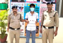 पटेलनगर क्षेत्र में हुयी युवक की हत्या का 10 घंटे के अन्दर दून पुलिस ने किया खुलासा पटेलनगर क्षेत्र में हुयी युवक की हत्या का 10 घंटे के अन्दर दून पुलिस ने किया खुलासा