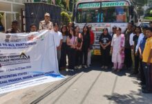 उत्तराखंड के सीमांत जनपदों में दिखेगी देश के विभिन्न राज्यों की सांस्कृतिक झलक