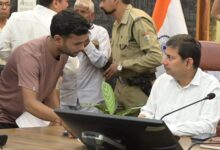 समाधान दिवस’ बना उम्मीद की किरणः गंभीर रूप से बीमार 4 बच्चों का होगा मुफ्त इलाज