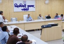 जनता मिलन में अधिकांश शिकायतों का मौके पर निस्तारण, जनसमस्याओं के समाधान को प्राथमिकता