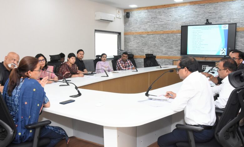 अगस्त में जारी होगी आउट ऑफ टर्न जॉब की विज्ञप्ति : रेखा आर्या