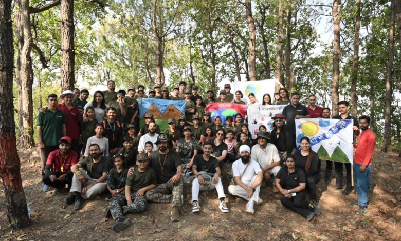 ॐ कल्याणम द्वारा “यंग तपस्वी” कार्यक्रम आयोजित, बच्चों और युवाओं के समग्र कल्याण की दिशा में एक प्रेरणादायक और दूरदर्शी पहल