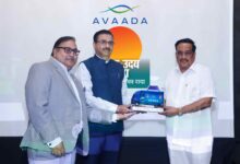 36 दिनों में, 10 राज्यों के 27 शहरों से गुज़रते हुए और लाखों-करोड़ों स्वर समेटे हुए अवादा भारत उदय यात्रा हुई सम्पन्न 36 दिनों में, 10 राज्यों के 27 शहरों से गुज़रते हुए और लाखों-करोड़ों स्वर समेटे हुए अवादा भारत उदय यात्रा हुई सम्पन्न