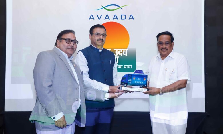36 दिनों में, 10 राज्यों के 27 शहरों से गुज़रते हुए और लाखों-करोड़ों स्वर समेटे हुए अवादा भारत उदय यात्रा हुई सम्पन्न 36 दिनों में, 10 राज्यों के 27 शहरों से गुज़रते हुए और लाखों-करोड़ों स्वर समेटे हुए अवादा भारत उदय यात्रा हुई सम्पन्न