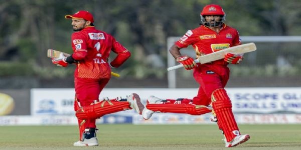 जबलपुर रॉयल लायंस ने भोपाल लेपर्ड्स को रौंदा, वेदांत अवस्थी चमके जबलपुर रॉयल लायंस ने भोपाल लेपर्ड्स को रौंदा, वेदांत अवस्थी चमके