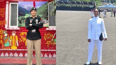 डीआईटी यूनिवर्सिटी की एनसीसी गर्ल्स कैडेट्स ने संस्थान और राष्ट्र का नाम किया रोशन डीआईटी यूनिवर्सिटी की एनसीसी गर्ल्स कैडेट्स ने संस्थान और राष्ट्र का नाम किया रोशन