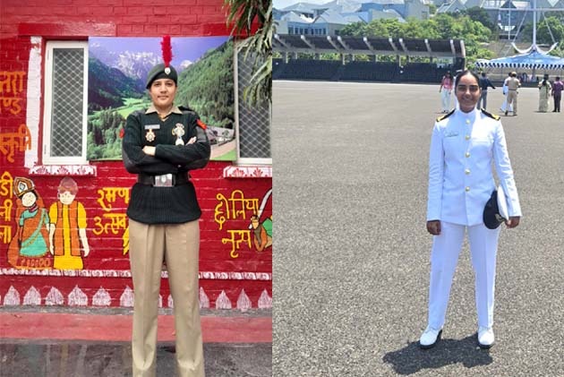 डीआईटी यूनिवर्सिटी की एनसीसी गर्ल्स कैडेट्स ने संस्थान और राष्ट्र का नाम किया रोशन