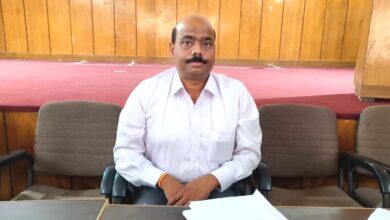 देहरादून में जमीनों के सौदागर भोले-भाले बनकर प्रशासन और मीडिया को कर रहे गुमराह: संजीव गुप्ता