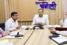 21 जून को होने वाली NEET-UG परीक्षा के सफल संचालन को लेकर जिलाधिकारी ने दिए आवश्यक दिशा-निर्देश