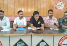 थानो के रामनगर डांडा में विवादित भूमि प्रकरण को लेकर लक्ष्मण सिंह ने पुनः न्यायालय की शरण ली