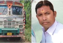 देहरादून में ट्रक ने स्कूटी सवार को कुचला देहरादून में ट्रक ने स्कूटी सवार को कुचला