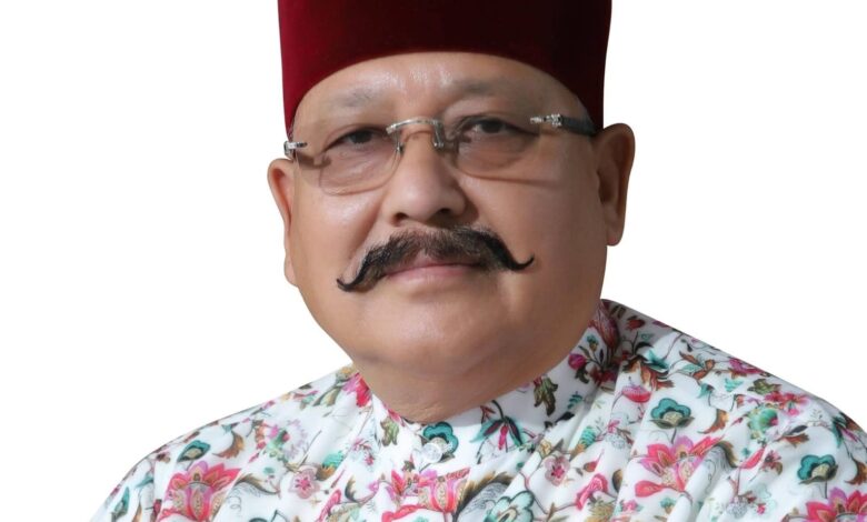 महाराज के अथक प्रयासों से 12341.56 लाख की स्यूंसी झील की टेंडरिंग प्रक्रिया शुरू महाराज के अथक प्रयासों से 12341.56 लाख की स्यूंसी झील की टेंडरिंग प्रक्रिया शुरू