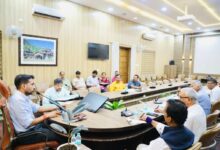 जिले में 98.22 प्रतिशत गणना प्रपत्र वितरित, 2.06 लाख से अधिक मतदाताओं का डिजिटाइजेशन पूर्ण जिले में 98.22 प्रतिशत गणना प्रपत्र वितरित, 2.06 लाख से अधिक मतदाताओं का डिजिटाइजेशन पूर्ण