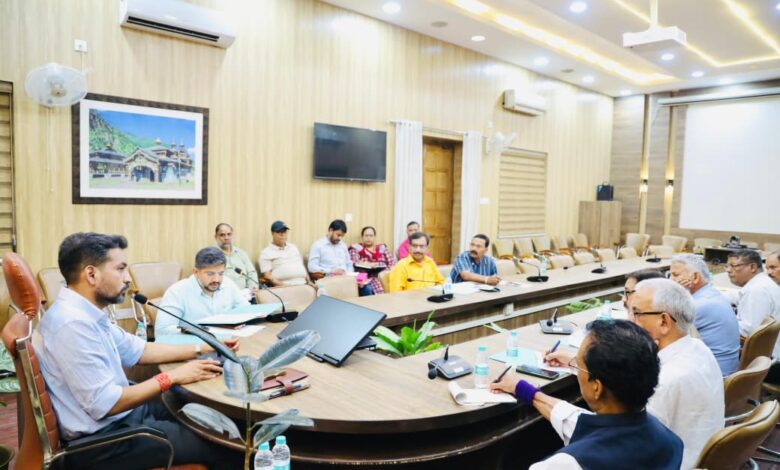 जिले में 98.22 प्रतिशत गणना प्रपत्र वितरित, 2.06 लाख से अधिक मतदाताओं का डिजिटाइजेशन पूर्ण जिले में 98.22 प्रतिशत गणना प्रपत्र वितरित, 2.06 लाख से अधिक मतदाताओं का डिजिटाइजेशन पूर्ण