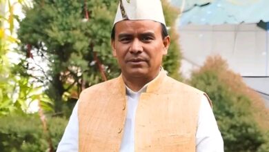 सचिवालय में उच्चस्तरीय बैठक, प्राथमिक शिक्षक भर्ती को लेकर शिक्षा मंत्री ने दिए शीघ्र कार्यवाही के निर्देश सचिवालय में उच्चस्तरीय बैठक, प्राथमिक शिक्षक भर्ती को लेकर शिक्षा मंत्री ने दिए शीघ्र कार्यवाही के निर्देश