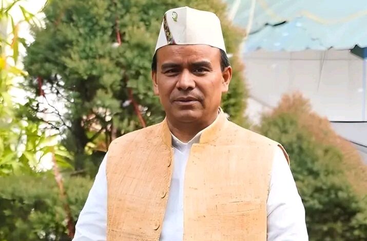 सचिवालय में उच्चस्तरीय बैठक, प्राथमिक शिक्षक भर्ती को लेकर शिक्षा मंत्री ने दिए शीघ्र कार्यवाही के निर्देश सचिवालय में उच्चस्तरीय बैठक, प्राथमिक शिक्षक भर्ती को लेकर शिक्षा मंत्री ने दिए शीघ्र कार्यवाही के निर्देश