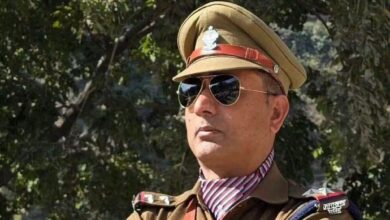 ड्यूटी से लौट रहे शिवपुरी चौकी प्रभारी की सड़क हादसे में मौत, झपकी आने से गंगा नदी में गिरी स्कॉर्पियो