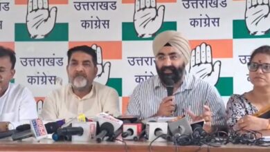 पेपर लीक, परीक्षाओं के निरस्तीकरण और नकल माफिया ने युवाओं का भविष्य अंधकार में धकेला, सरकार जवाब दे : डॉ जसविंदर सिंह गोगी