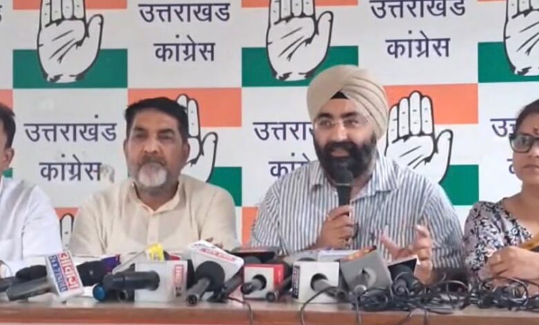 पेपर लीक, परीक्षाओं के निरस्तीकरण और नकल माफिया ने युवाओं का भविष्य अंधकार में धकेला, सरकार जवाब दे : डॉ जसविंदर सिंह गोगी