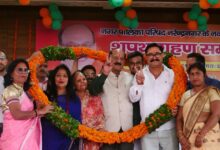 नरेंद्रनगर के समग्र विकास में महत्वपूर्ण भूमिका निभाएगा नवनिर्वाचित बोर्ड : कैबिनेट मंत्री सुबोध उनियाल नरेंद्रनगर के समग्र विकास में महत्वपूर्ण भूमिका निभाएगा नवनिर्वाचित बोर्ड : कैबिनेट मंत्री सुबोध उनियाल