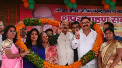 नरेंद्रनगर के समग्र विकास में महत्वपूर्ण भूमिका निभाएगा नवनिर्वाचित बोर्ड : कैबिनेट मंत्री सुबोध उनियाल