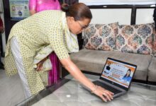 4098 बालिकाओं को मिले 19.23 करोड़ : रेखा आर्या
