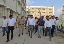 धामी सरकार की बड़ी सौगात, मात्र 3 लाख रुपये में मिलेगा आधुनिक फ्लैट, तैयार हुई उत्तराखंड की सबसे बड़ी EWS आवासीय परियोजनाओं में से एक