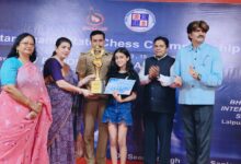अद्विका कुमार बनीं अंडर-19 सीनियर फीमेल स्टेट चैंपियन, कियान सिंघल बने जूनियर राज्य चैंपियन, पारिक्षित नौटियाल बने अंडर-19 सीनियर ओपन मेल रनर-अप