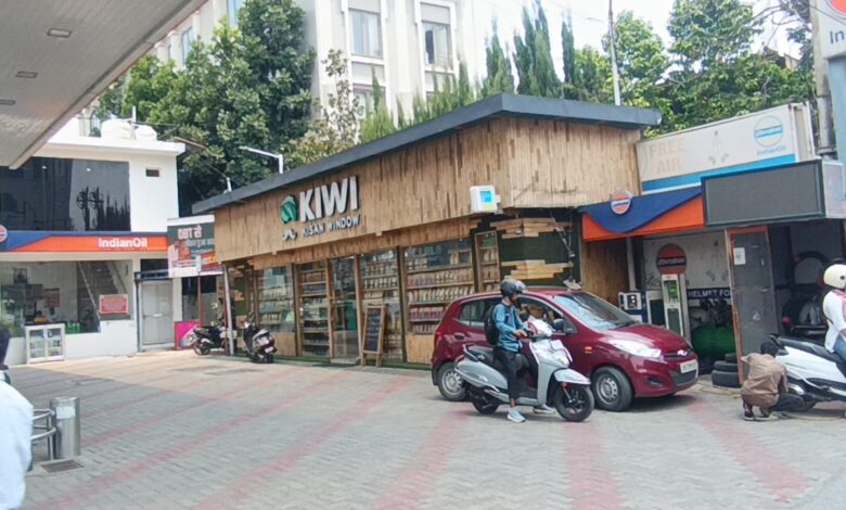 पेट्रोल पंपों से देशभर तक पहुंचेगा पहाड़ का स्वाद