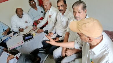 CPM ने देहरादून के तीन विधानसभाओं में चुनाव लडने का दावा किया, राज्य में कानून व्यवस्था जनता के अनुकूल नहीं