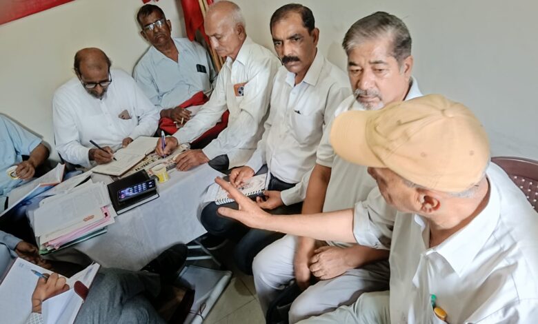CPM ने देहरादून के तीन विधानसभाओं में चुनाव लडने का दावा किया, राज्य में कानून व्यवस्था जनता के अनुकूल नहीं