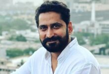 अर्थव्यवस्था पर भी दमदार फिल्म बन सकती है : चिन्मय मांडलेकर