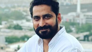 अर्थव्यवस्था पर भी दमदार फिल्म बन सकती है : चिन्मय मांडलेकर