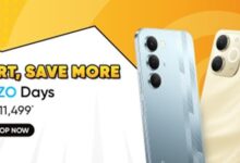 realme ने Amazon पर NARZO Days Sale की घोषणा की