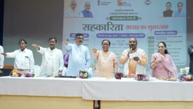 सहकारिता से सशक्त होंगे किसान, युवा और महिलाएंः डॉ. धन सिंह रावत