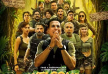 ‘वेलकम टू द जंगल’ का ट्रेलर रिलीज