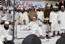 देश प्यार और मोहब्बत से चलेगा, नफरत से नहींः मदनी