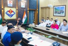 36 दिनों से अधिक लंबित शिकायतों पर पर डीएम ने विभागों को थमाया वार्निंग लेटर, जवाबदेही तय