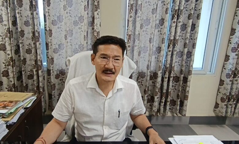 मानसून से पहले सरकार सतर्क, पर्वतीय क्षेत्रों में पहुंचाया तीन माह का राशन मानसून से पहले सरकार सतर्क, पर्वतीय क्षेत्रों में पहुंचाया तीन माह का राशन