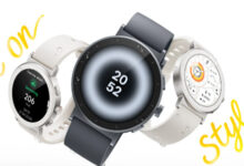 realme ने realme Watch S5 की पहली सेल की घोषणा की, जो 5 June से INR 7,499 की शुरुआती कीमत पर उपलब्ध होगी 