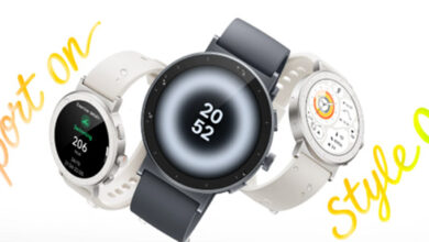 realme ने realme Watch S5 की पहली सेल की घोषणा की, जो 5 June से INR 7,499 की शुरुआती कीमत पर उपलब्ध होगी 