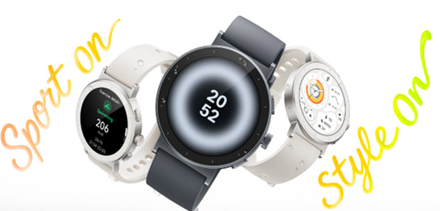 realme ने realme Watch S5 की पहली सेल की घोषणा की, जो 5 June से INR 7,499 की शुरुआती कीमत पर उपलब्ध होगी 