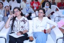 लोक संवर्धन पर्व के तीसरे दिन भी भारत की समृद्ध शिल्पकला ने खींची भीड़