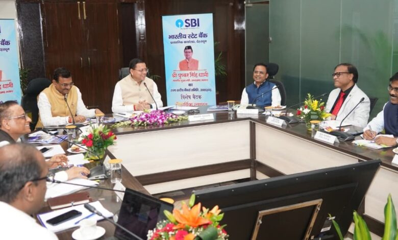 सरकारी योजनाओं का लाभ लेने में लोगों को किसी प्रकार की परेशानी न होः मुख्यमंत्री सरकारी योजनाओं का लाभ लेने में लोगों को किसी प्रकार की परेशानी न होः मुख्यमंत्री
