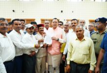मुख्यमंत्री ने जन समस्याओं के त्वरित एवं समयबद्ध समाधान के दिए निर्देश