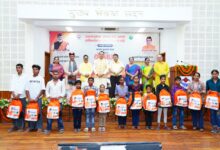 मुख्यमंत्री पुष्कर सिंह धामी बोले- श्रमिक कल्याण के लिए प्रतिबद्ध है सरकार मुख्यमंत्री पुष्कर सिंह धामी बोले- श्रमिक कल्याण के लिए प्रतिबद्ध है सरकार