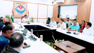 प्रदेशभर में स्वतंत्रता दिवस का हो भव्य आयोजनः मुख्य सचिव